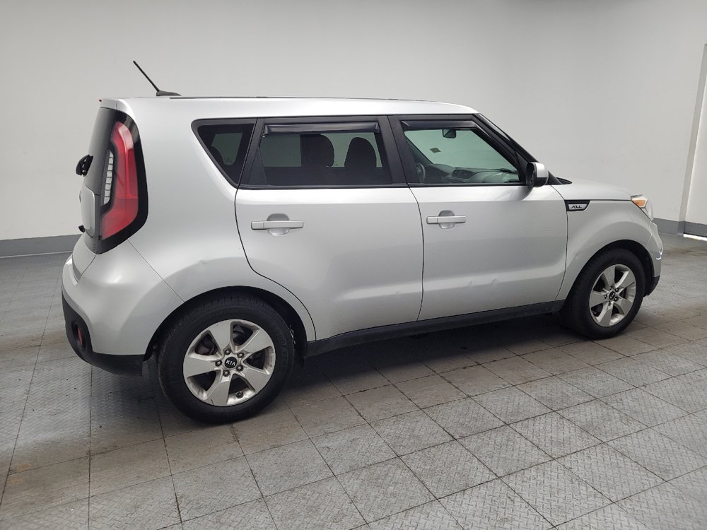 Used 2019 Kia Soul FWD image 10