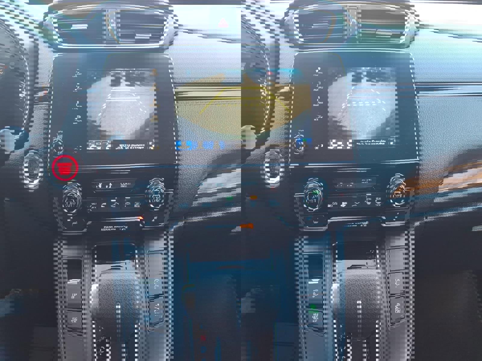 Used 2021 Honda CR-V EX image 10