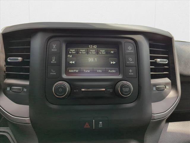 New 2024 RAM 5500 Tradesman image 12