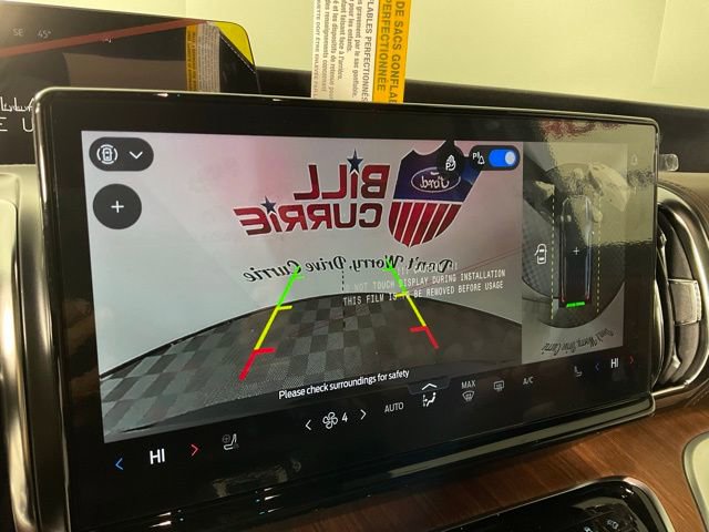 New 2026 Ford Expedition Max King Ranch image 25