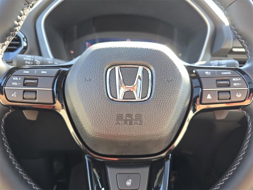 New 2026 Honda Passport TrailSport Elite image 28