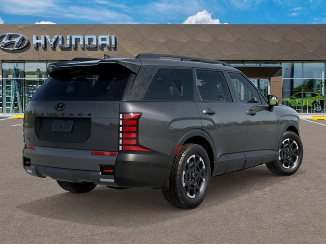 New 2026 Hyundai Palisade XRT Pro AWD/4WD image 4