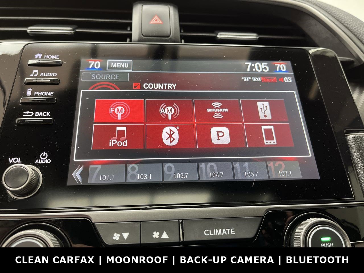 Used 2019 Honda Civic Si image 16