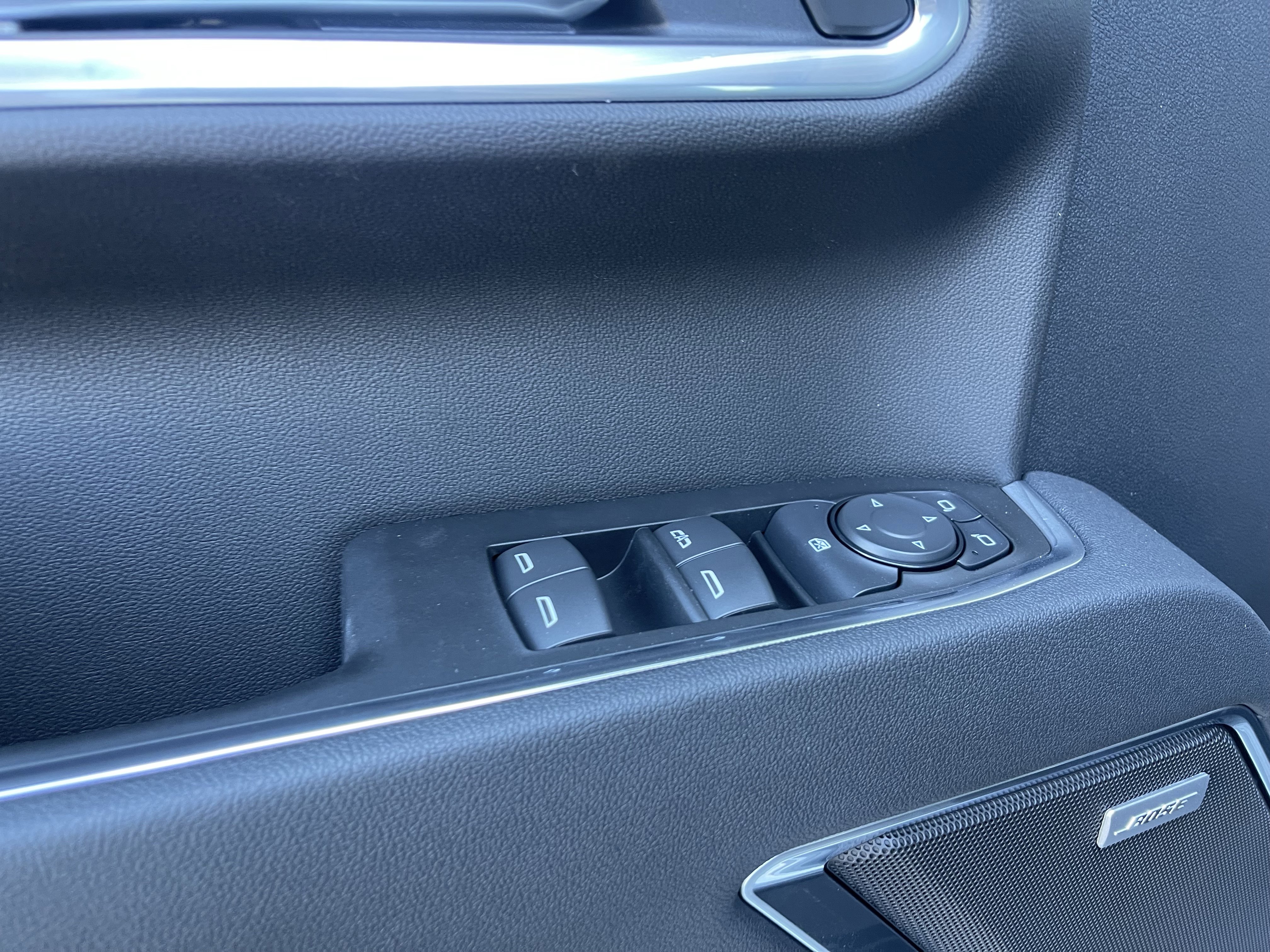 New 2026 Chevrolet Silverado 1500 RST w/ Redline Edition image 13