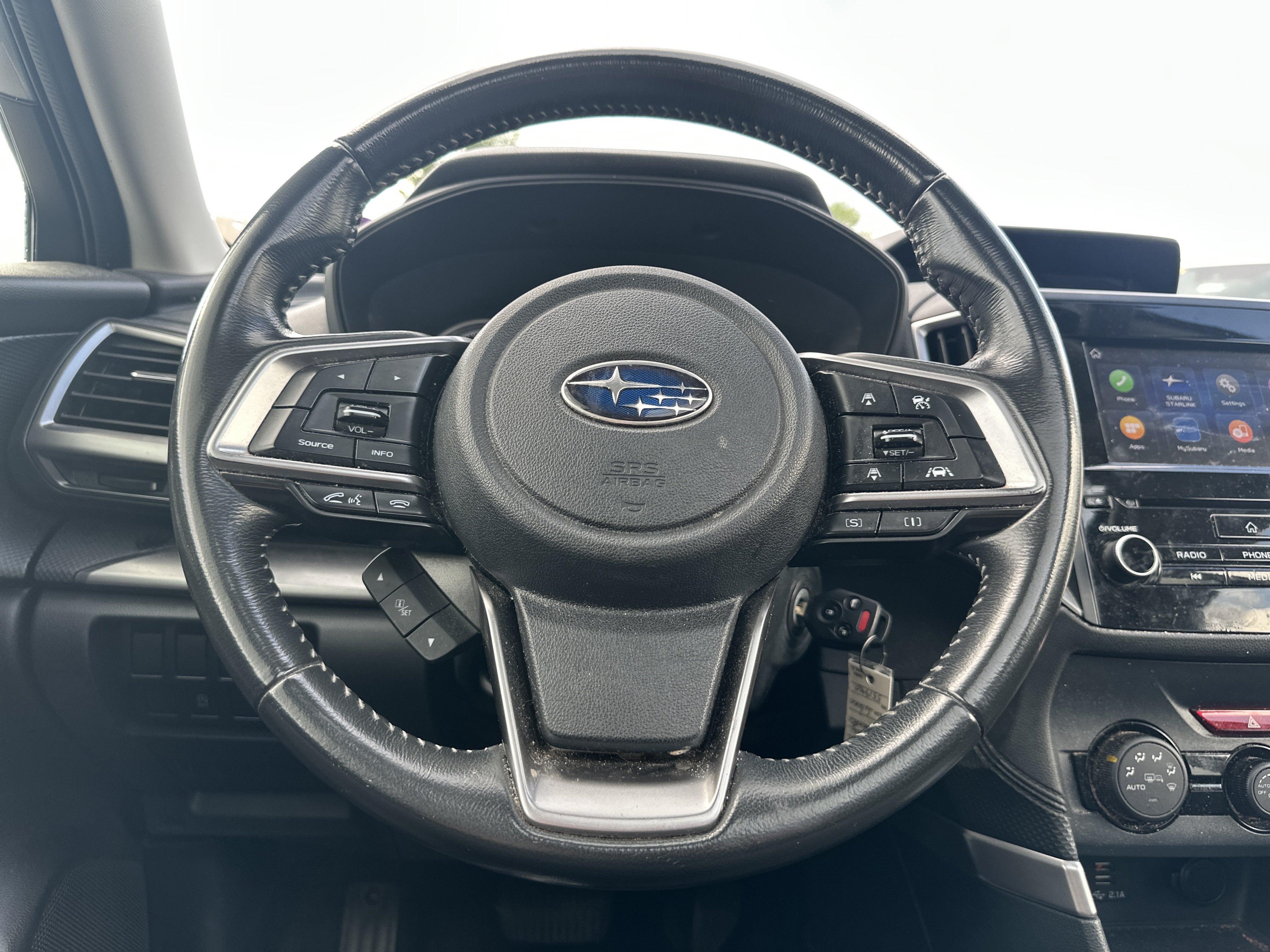 Used 2019 Subaru Forester Premium AWD/4WD image 19