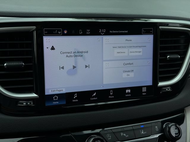Used 2023 Chrysler Pacifica Touring-L FWD image 22