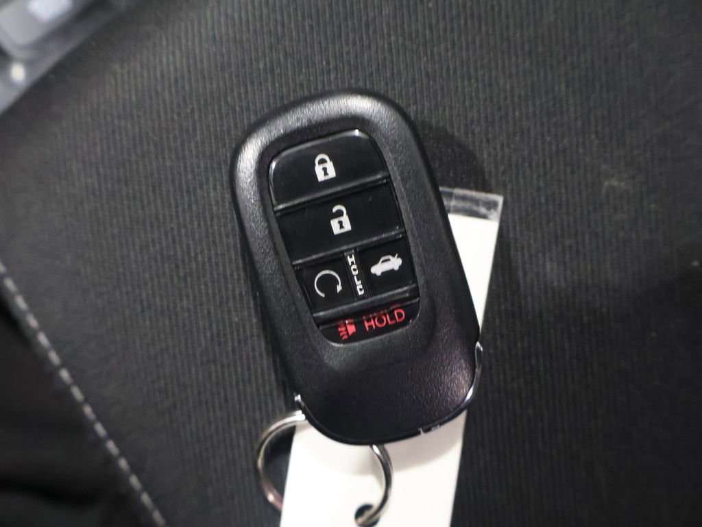 Used 2022 Honda Civic Sport image 24