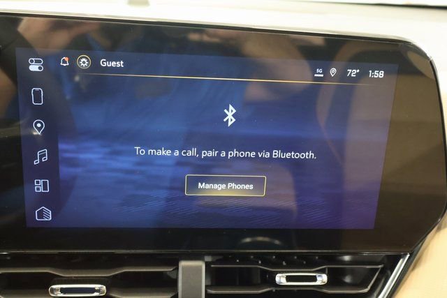 New 2026 Chevrolet Equinox ACTIV w/ Convenience Package III image 20