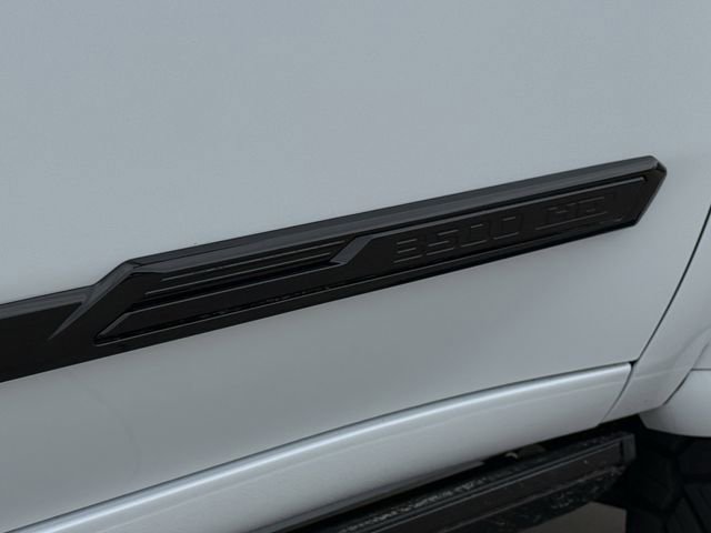 New 2026 Chevrolet Silverado 3500 High Country w/ High Country Premium Package AWD/4WD image 10