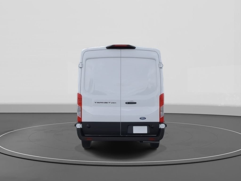 New 2026 Ford Transit 250 148 Medium Roof image 5