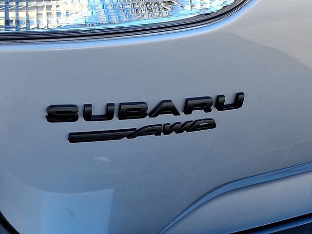 Used 2022 Subaru Forester Wilderness image 36