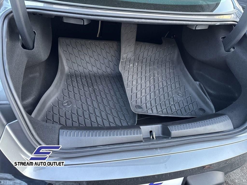 Used 2024 Mercedes-Benz CLA 250 4MATIC image 28