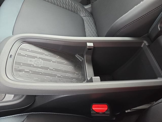New 2026 Nissan Leaf Platinum+ w/ Illuminated Package FWD image 30