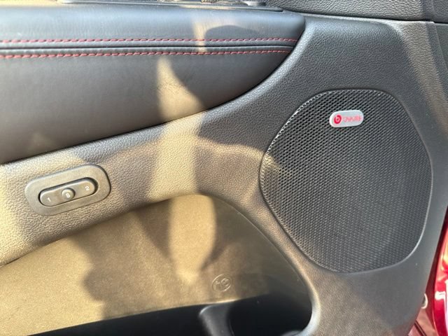 Used 2018 Dodge Durango R/T w/ Technology Group RWD image 34