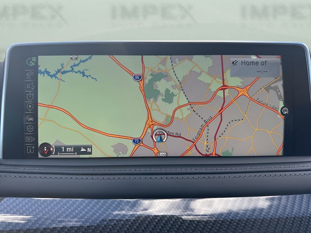 Used 2016 BMW X5 M image 21