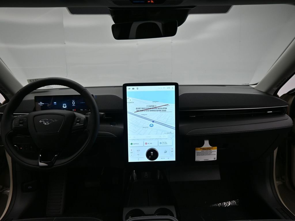 New 2026 Ford Mustang Mach-E Select image 20