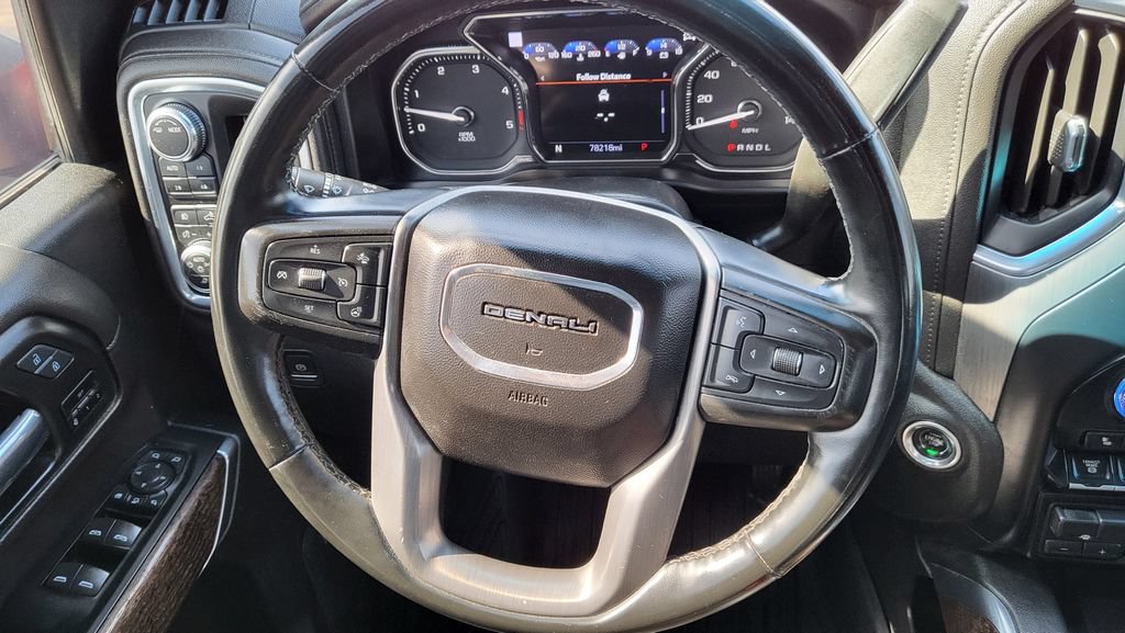 Used 2023 GMC Sierra 2500 Denali AWD/4WD image 30