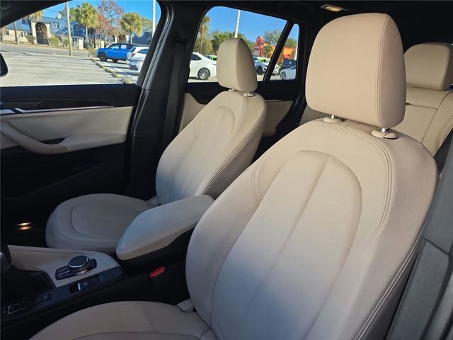 Used 2017 BMW X1 xDrive28i image 14