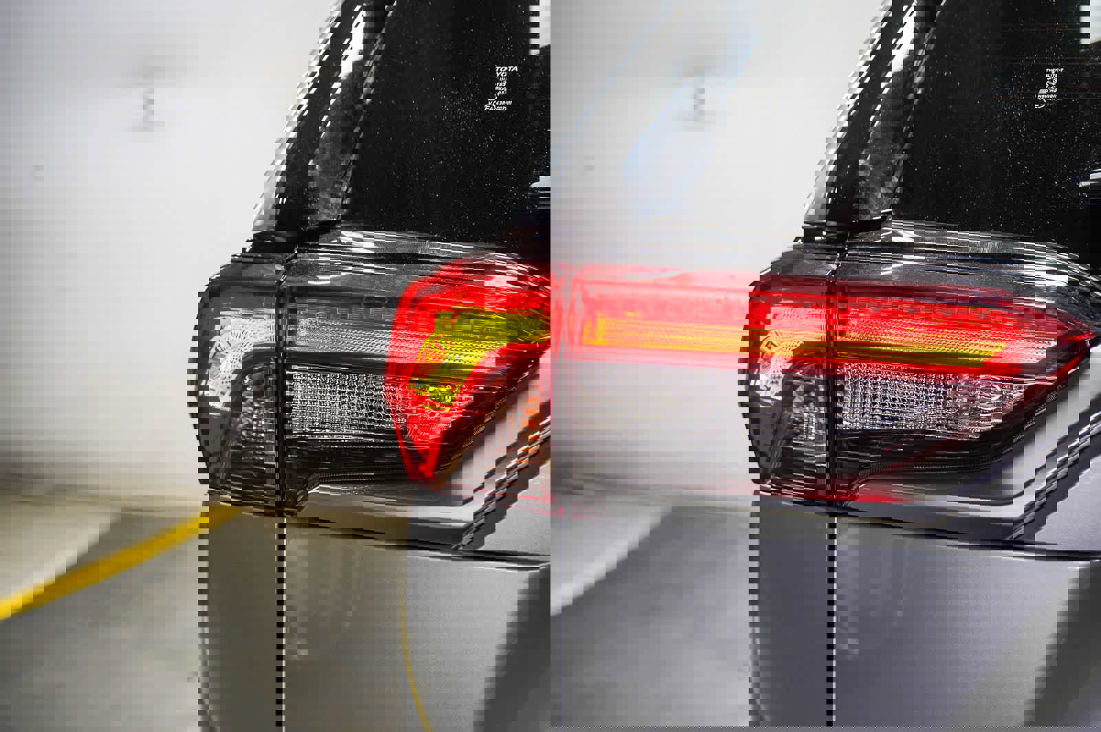 Used 2024 Toyota RAV4 XSE w/ Advanced Technology Package AWD/4WD image 11