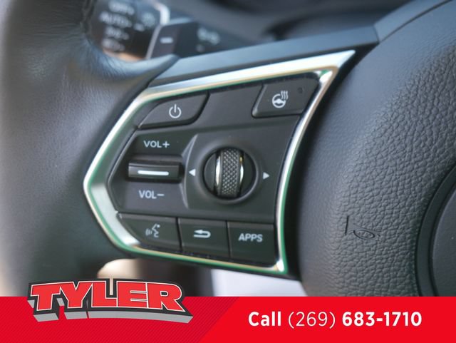 Used 2020 Acura RDX FWD w/ Advance Package image 28