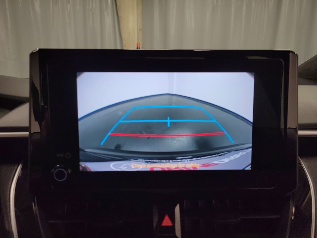 Used 2023 Toyota Corolla LE FWD image 19