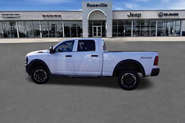 New 2026 RAM 2500 Tradesman image 6