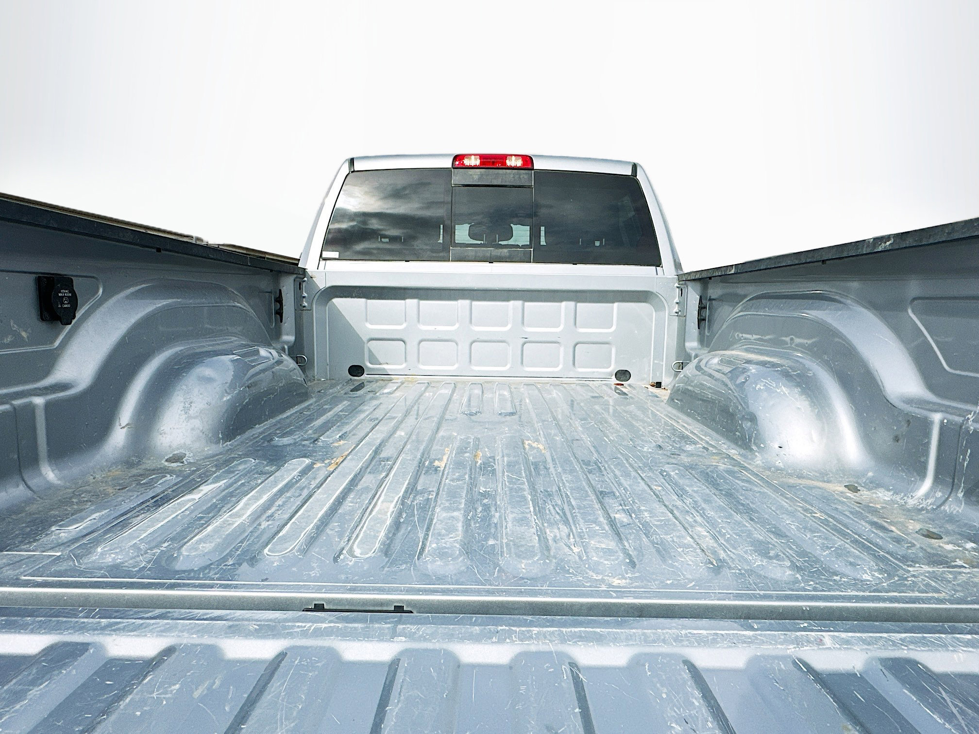 Used 2024 RAM 2500 Laramie image 30