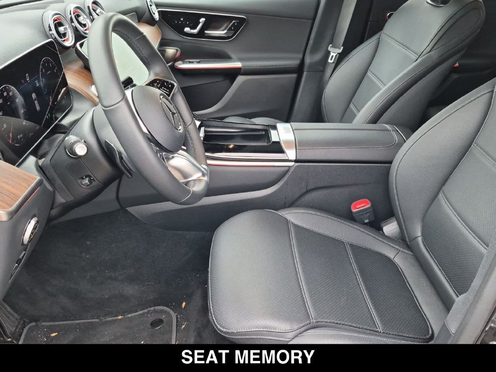 Certified 2026 Mercedes-Benz GLC 300 4MATIC image 18