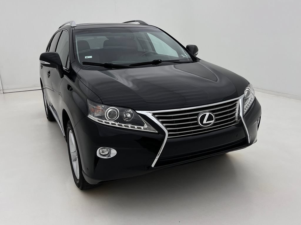 Used 2015 Lexus RX 350 AWD image 3