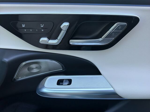 Certified 2026 Mercedes-Benz E 350 Sedan image 21