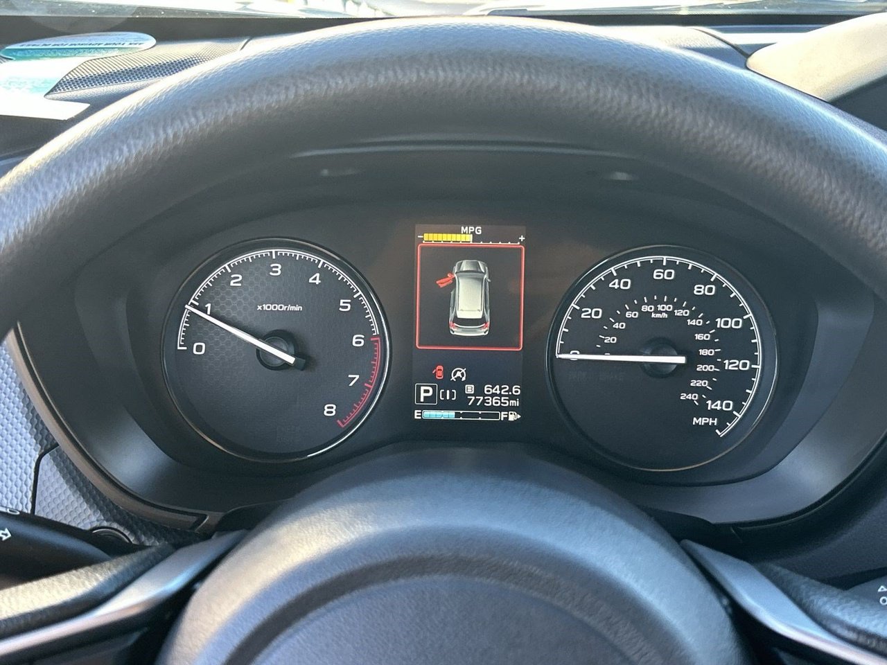 Used 2019 Subaru Forester AWD/4WD image 27