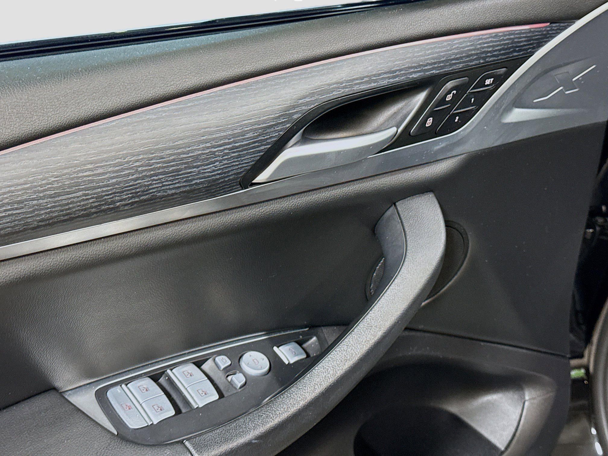 Certified 2023 BMW X4 xDrive30i w/ M Sport Package image 22