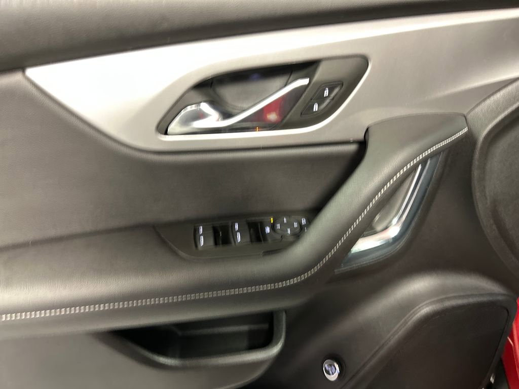 Used 2024 Chevrolet Blazer LT w/ Convenience Package image 14