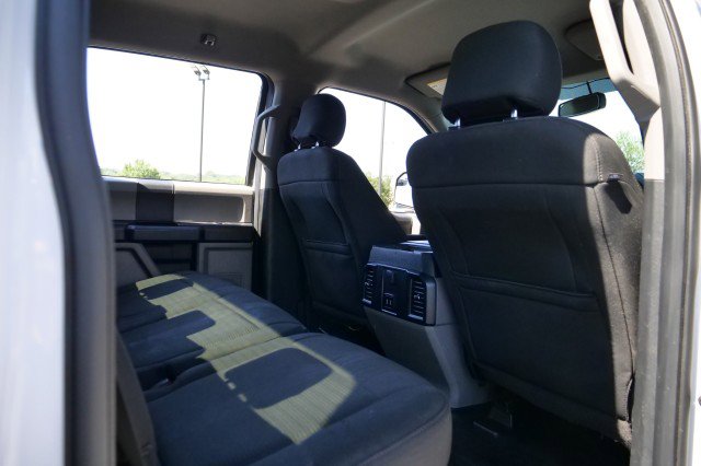 Used 2017 Ford F150 XL w/ Equipment Group 101A Mid AWD/4WD image 27
