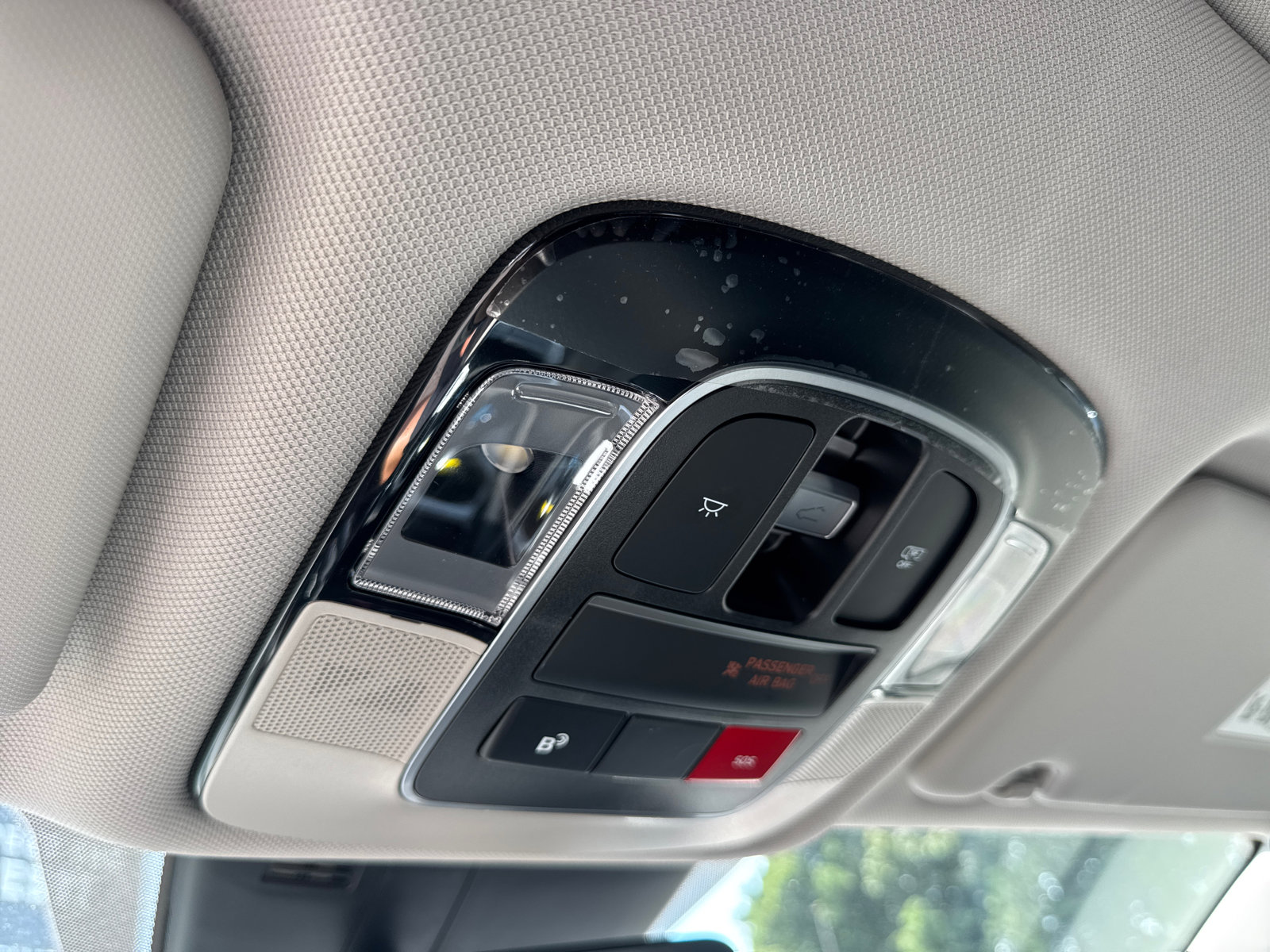 New 2025 Hyundai Tucson SEL image 22