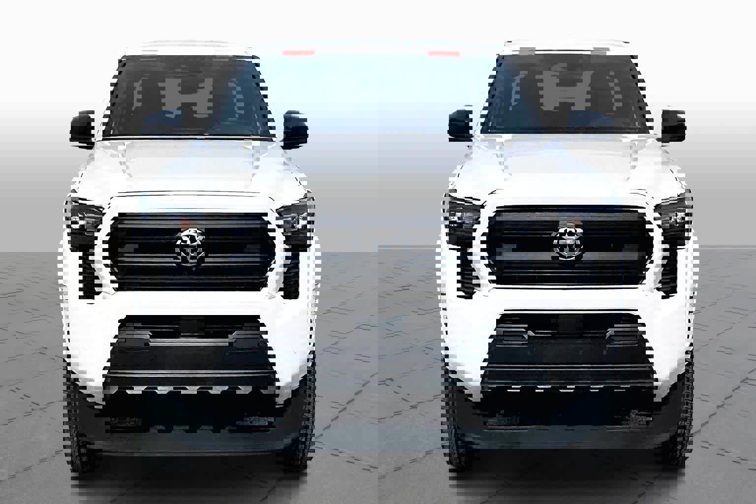 Used 2024 Toyota Tacoma SR w/ SR Upgrade Package image 4