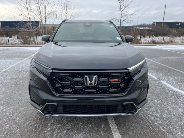 Certified 2026 Honda CR-V TrailSport image 2