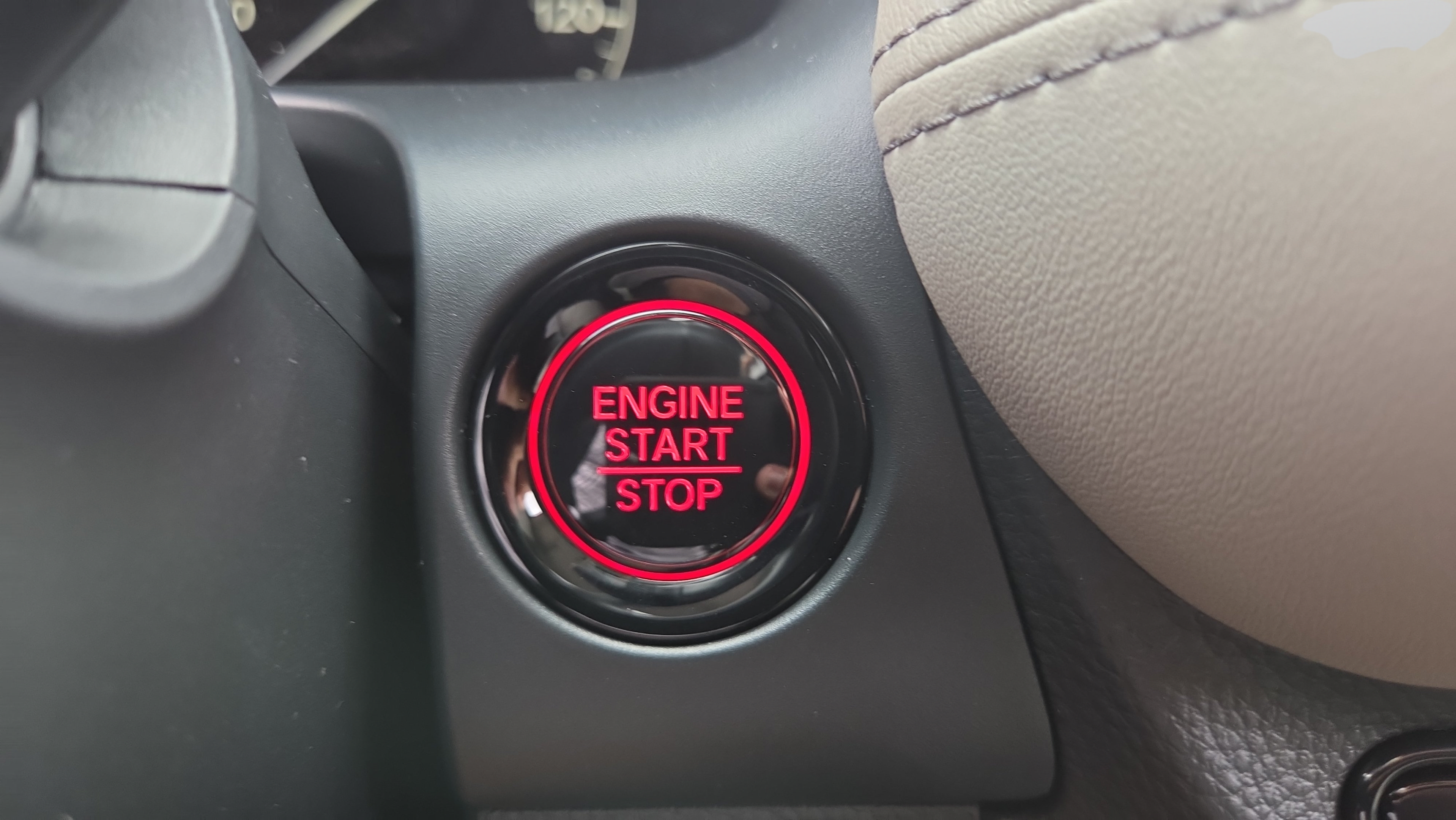 New 2027 Honda HR-V EX-L image 38