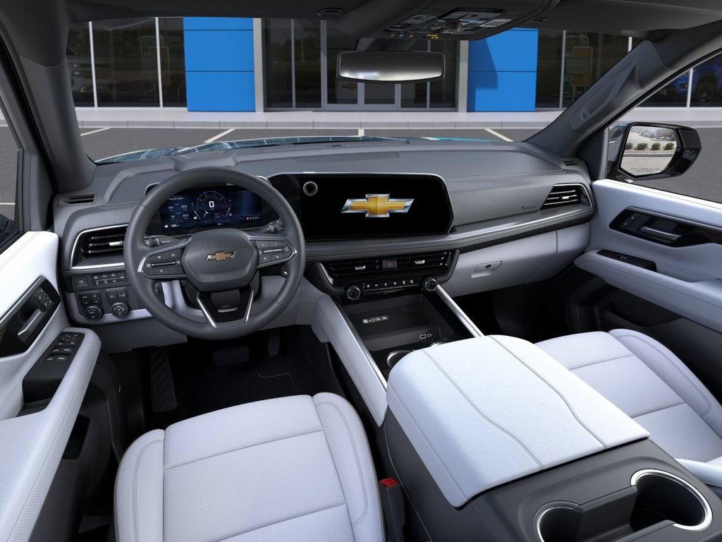 New 2026 Chevrolet Tahoe Premier w/ Sun And Tow Package AWD/4WD image 15