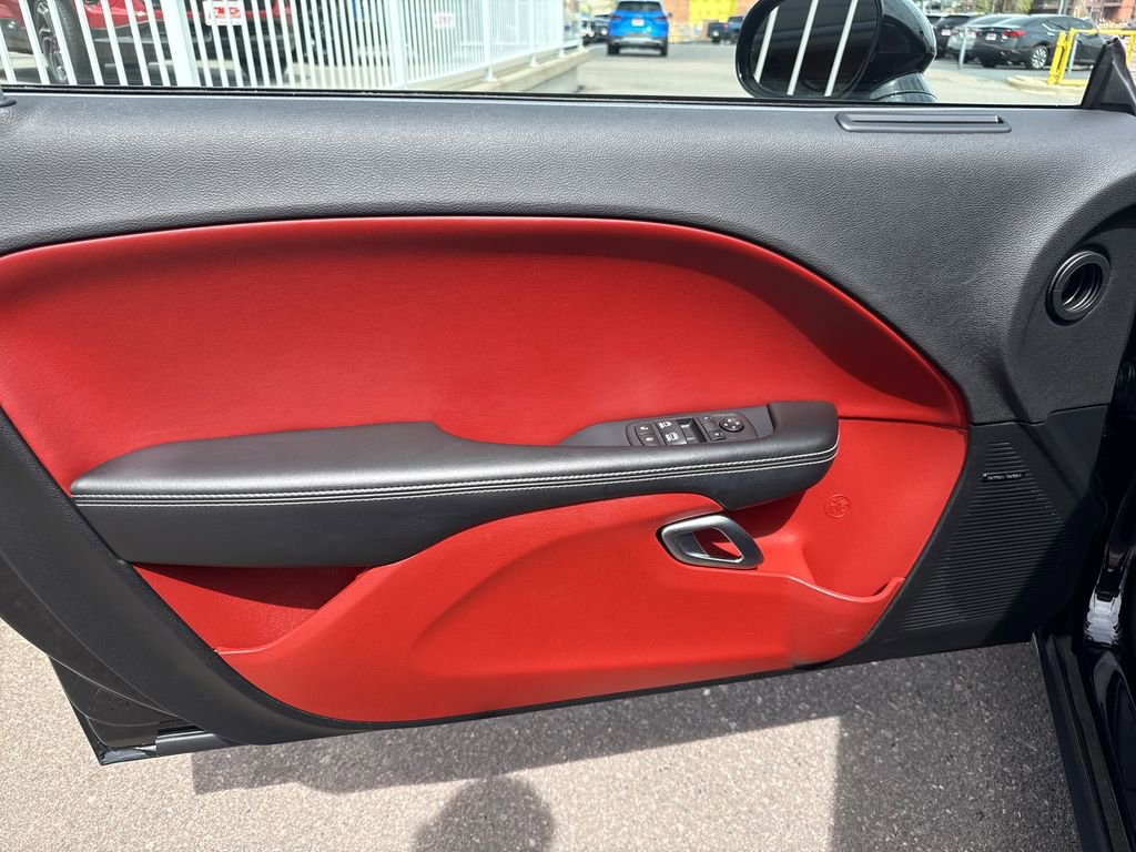 Used 2018 Dodge Challenger SRT Demon image 14