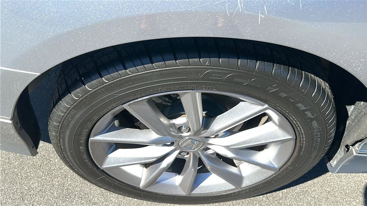 Used 2018 Honda Accord EX-L image 17