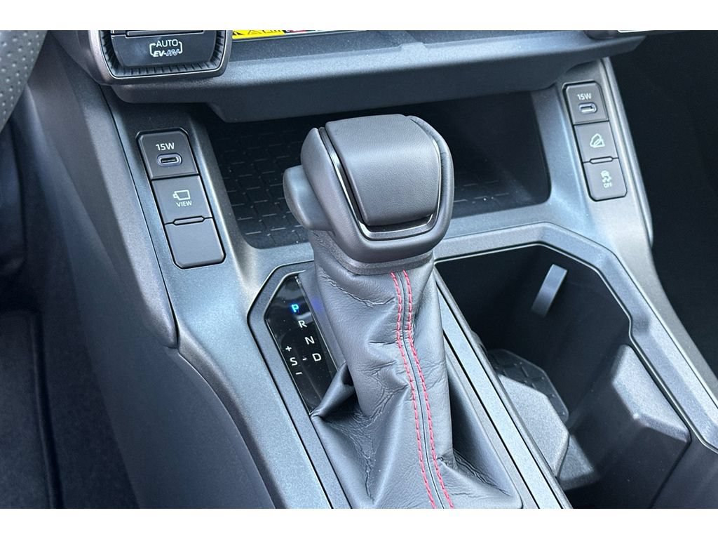 New 2026 Toyota RAV4 AWD Plug-in Hybrid image 24