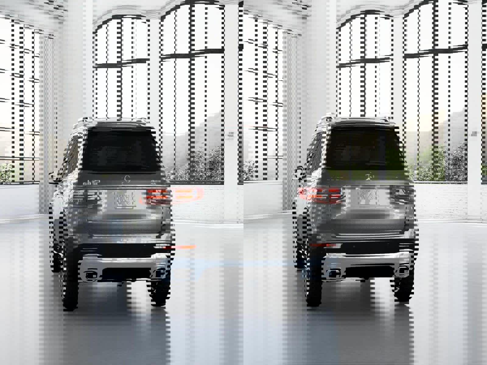 Used 2026 Mercedes-Benz GLB 250 4MATIC image 25