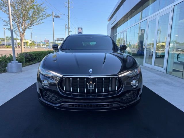 Used 2023 Maserati Levante GT AWD/4WD image 15