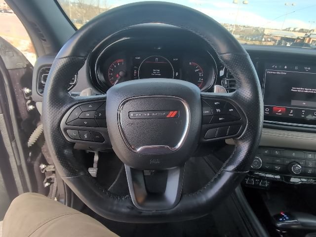 Used 2021 Dodge Durango R/T AWD/4WD image 28