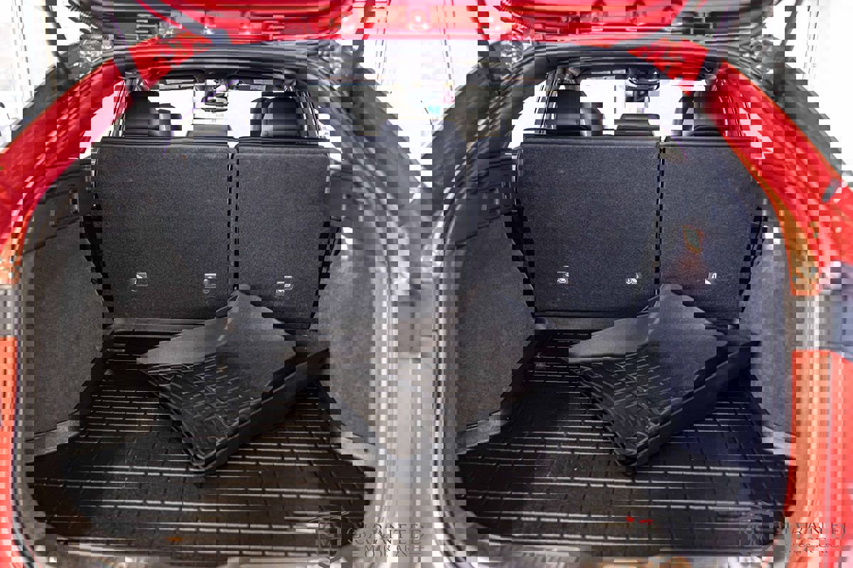 Used 2022 INFINITI QX55 Sensory w/ Lighting Package image 16