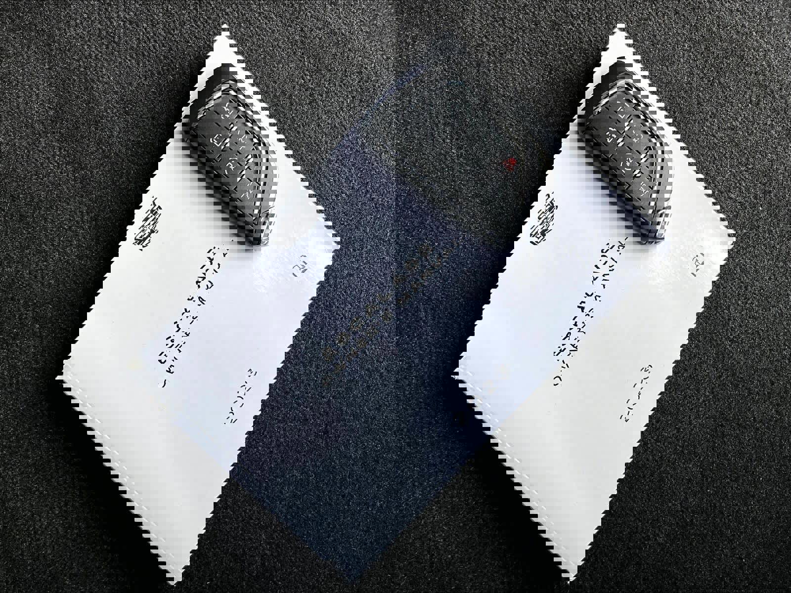 Used 2023 Cadillac Escalade Premium Luxury Platinum image 32