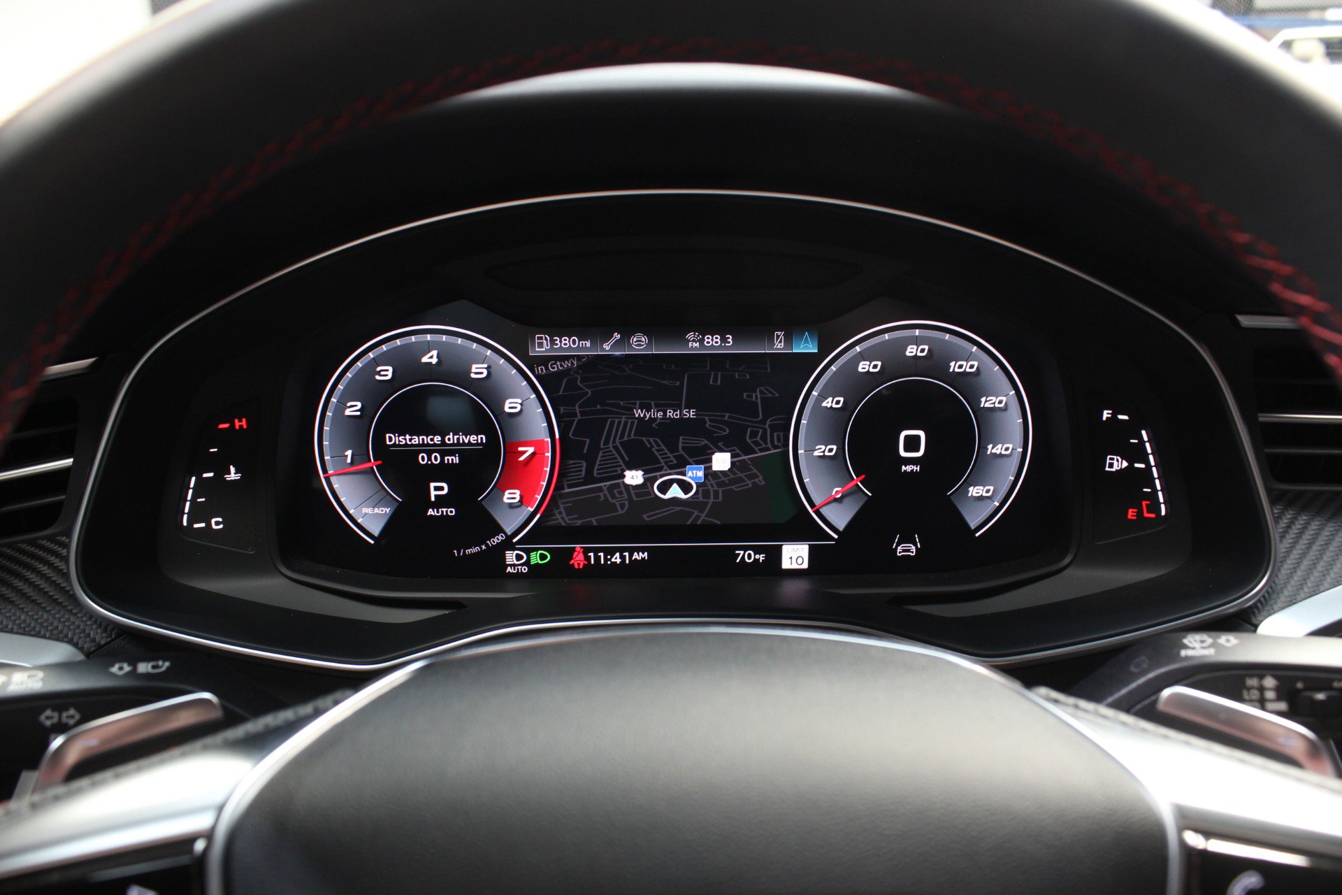 Used 2025 Audi S7 Premium Plus image 72