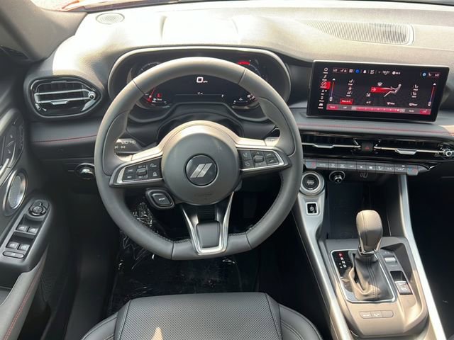 New 2024 Dodge Hornet GT image 10