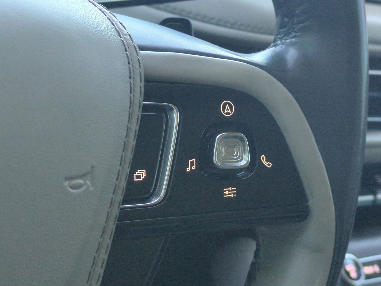 Used 2020 Lincoln Aviator Reserve w/ Elements Package Plus image 26